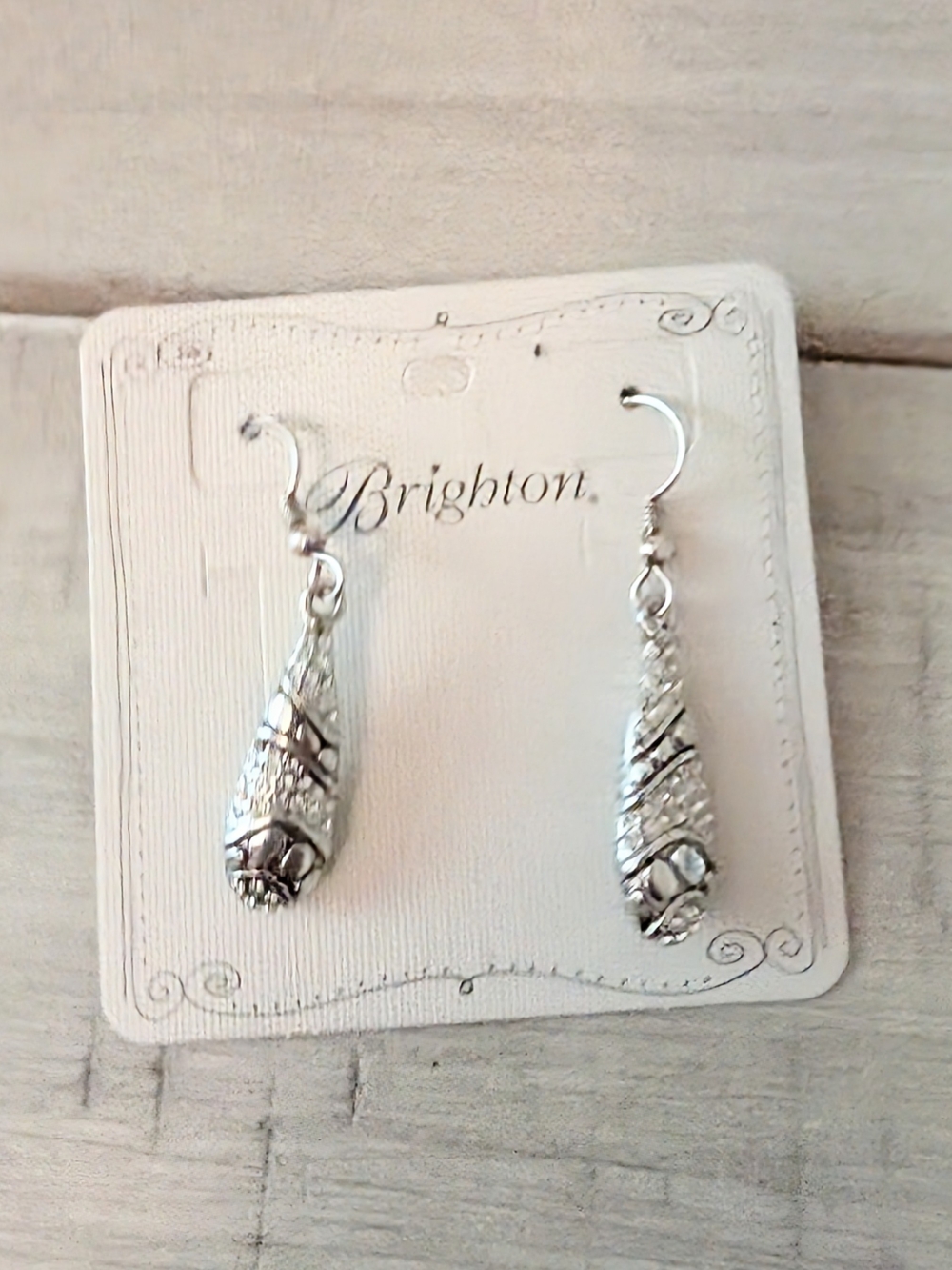 Brighton Cosmic Trail Earrings